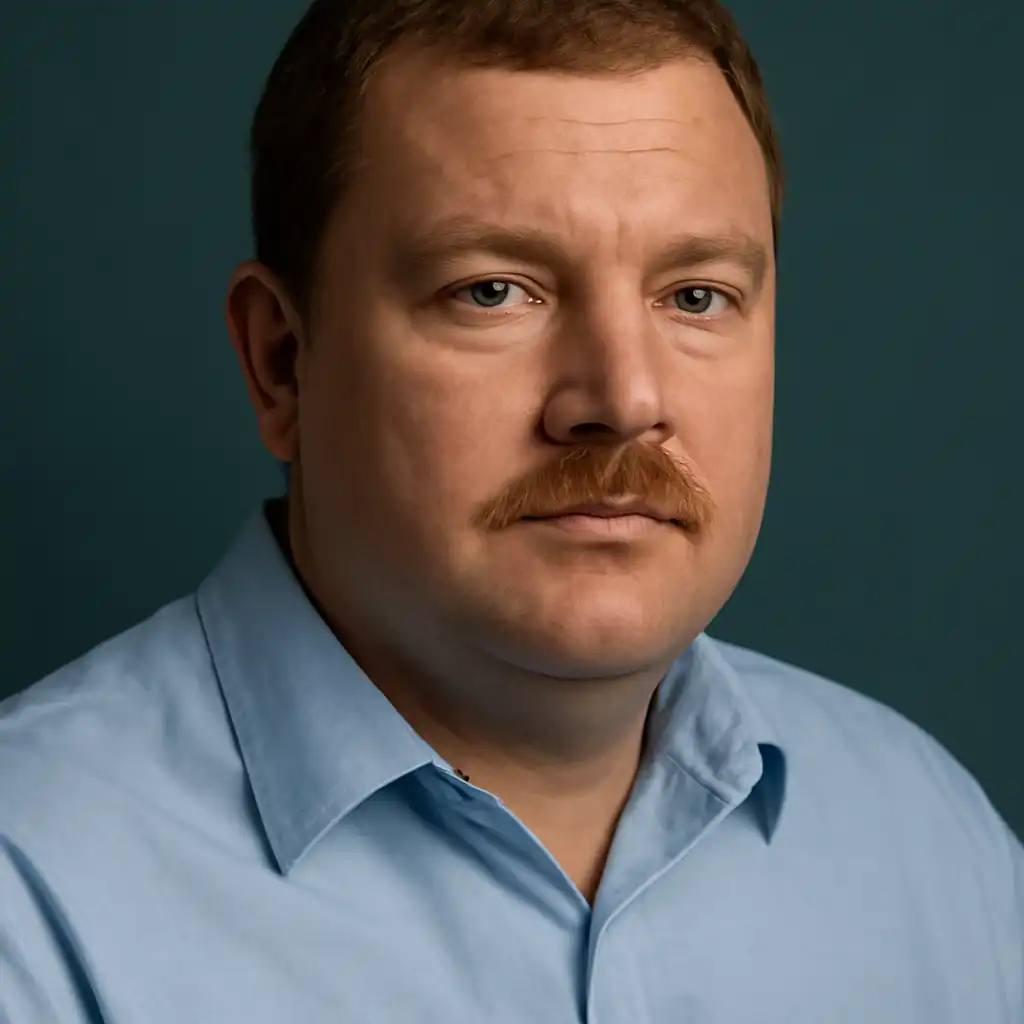 James O'Sullivan